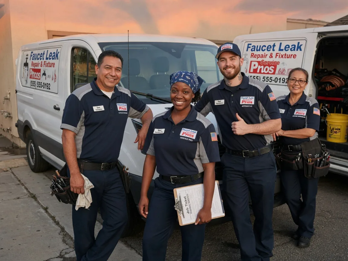 Faucet Repair company in Putney, VT